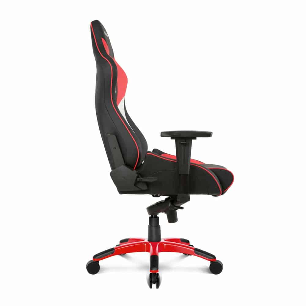 (image for) AKRacing Masters Series BLACK/RED Pro Gaming Chair